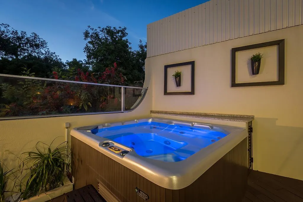 Vila D_Loft Sea And Golf Albufeira